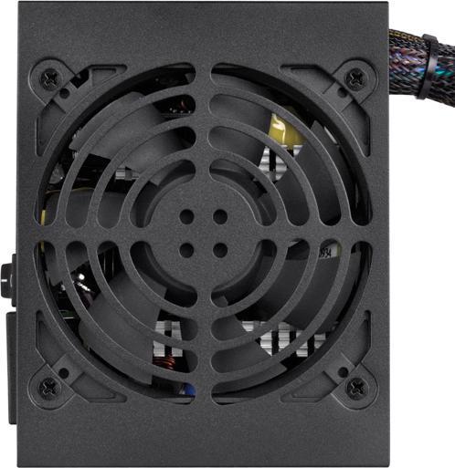 Actual product image Silverstone SST-ST45SF V3.0 80 PLUS Bronze SFX Power Supply - 450 Watt (450 W)