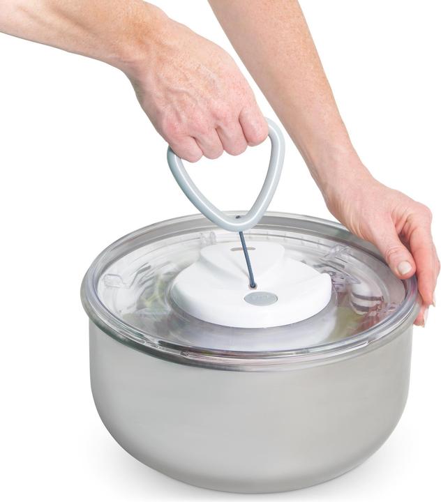 Produktbild Zyliss Salatschale