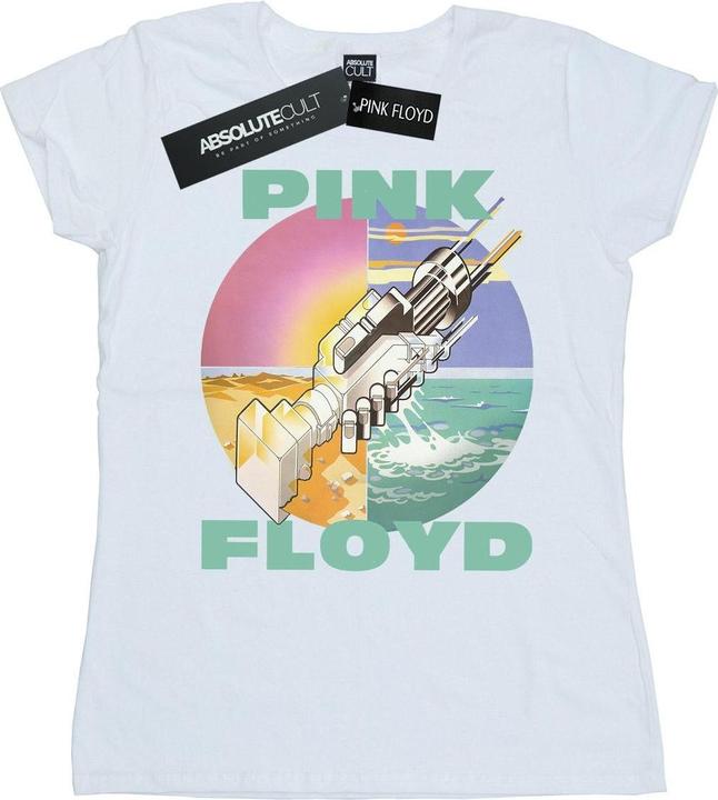 Pink Floyd Wish You Were Here TShirt (M)