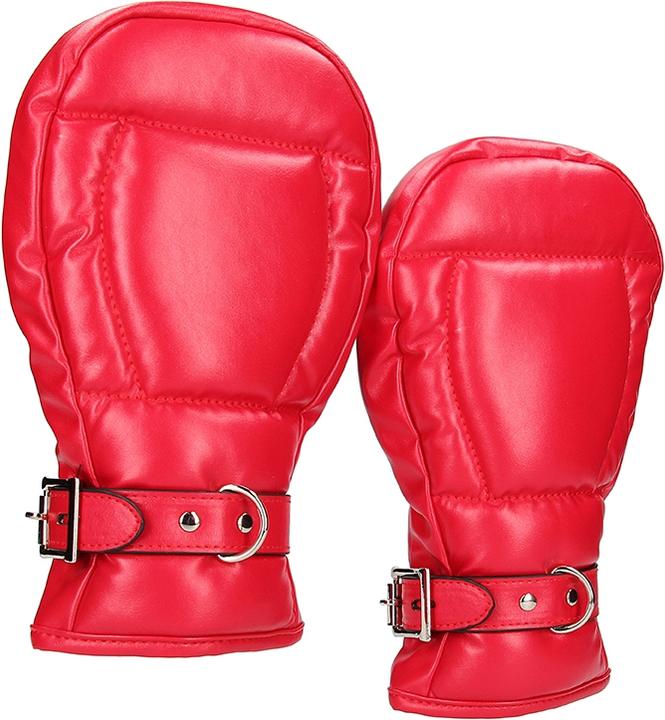 Actual product image Ouch! Neoprene Dog Mitts