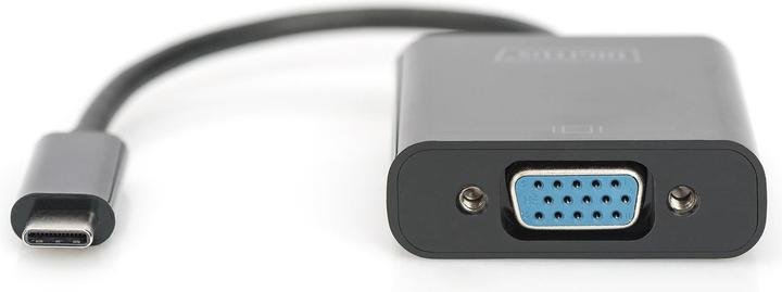 Produktbild Digitus USB zu VGA (USB Typ-C, VGA, 4.50 cm)