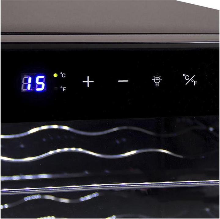 Produktbild Kibernetik Bodega FSP Weinkühlschrank