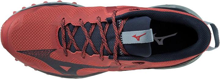 Image du produit Mizuno Wave Mujin 9 (46)