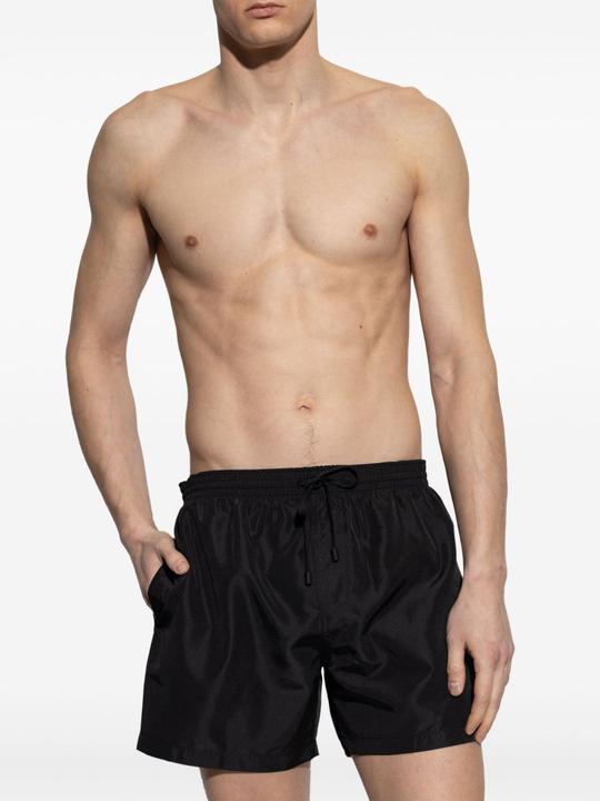 Produktbild Balmain Sea Clothing Black (L)
