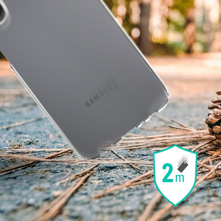 Produktbild Force Case Feel Handyhülle Series (Samsung Galaxy A14 5G)