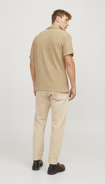 Produktbild Jack & Jones Relaxed Fit Hemd Hemd (XS)