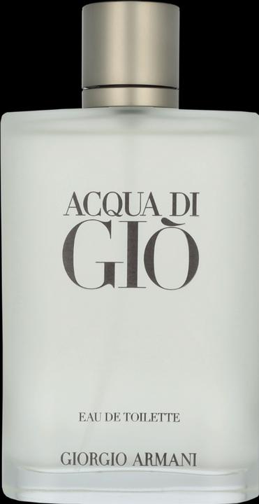 Image du produit Giorgio Armani Acqua di Gio (Eau de toilette, 200 ml)