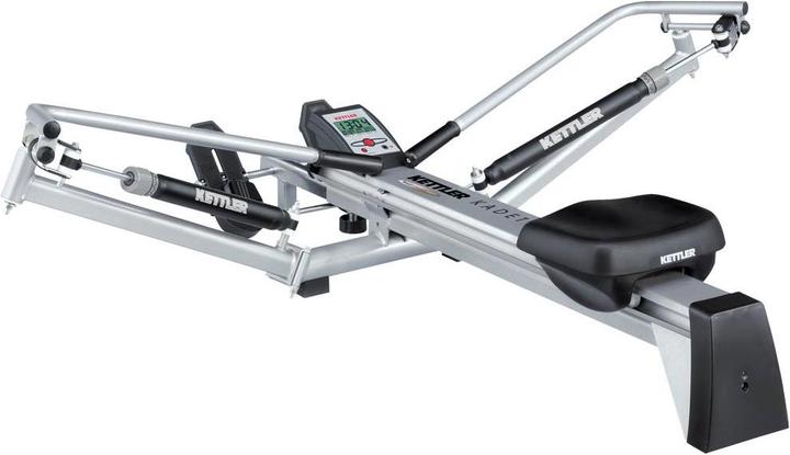 Actual product image Kettler Cadet