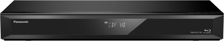 Actual product image Panasonic DMR-BST760AG (500 GB, Blu-ray Recorder)