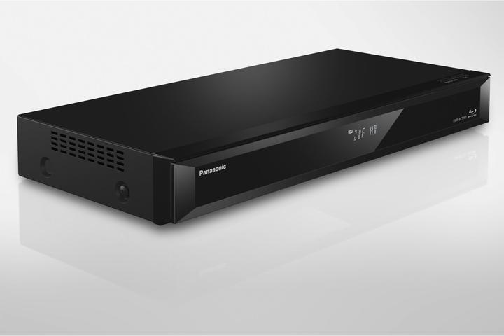 Productafbeelding Panasonic DMR-BCT760AG (500 GB, Blu-ray Recorder)