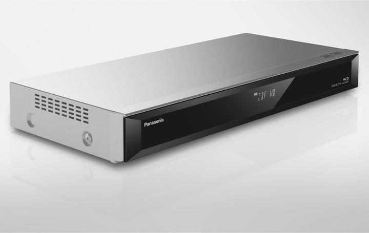 Produktbild Panasonic DMR-BCT765AG (500 GB, Blu-ray Recorder)