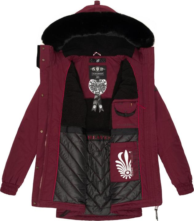 Produktbild Navahoo Olessaa (XXL)