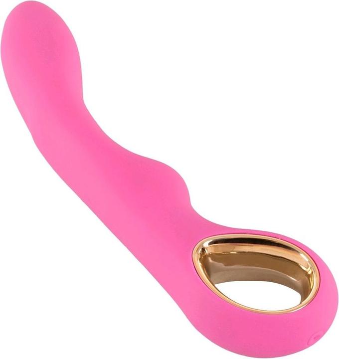 Actual product image You2Toys Dual vibrator Petit