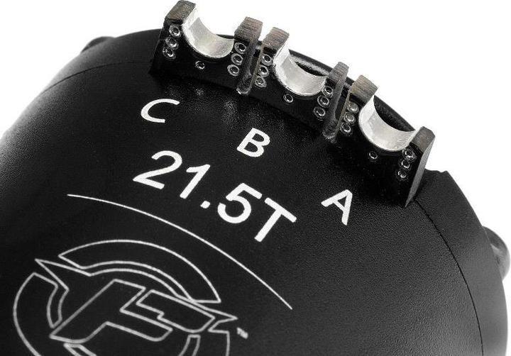 Immagine prodotto HPI Flux PRO 4.5T Brushless Racing Motor