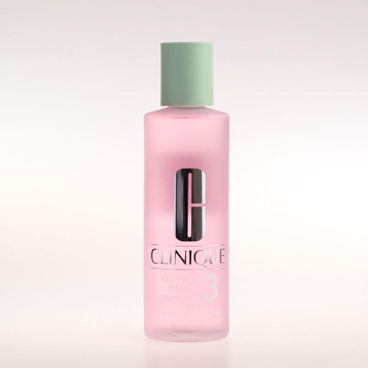 Immagine prodotto Clinique Clarifying (Panni pulizia, 400 ml)