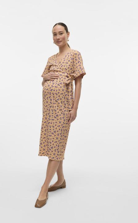 Produktbild Mamalicious MLMARIANO Umstandskleid Kleid (XL)