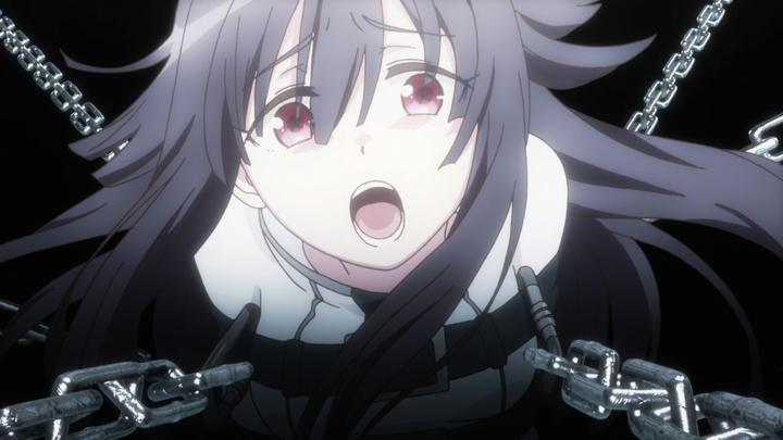 Actual product image Anti-Magic Academy - Test Squad 35 - Volume 3: Episode 09-12 (Blu-ray) (Blu-ray, 2018, German, Japanese)