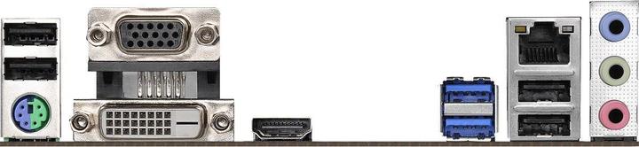 Immagine prodotto AsRock H310CM-HDV (LGA 1151, Intel H310, mATX)