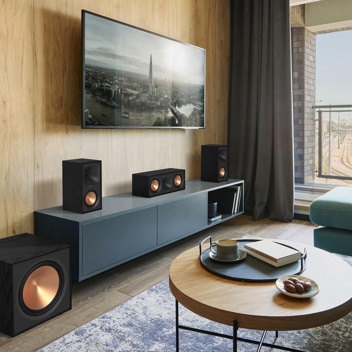 Immagine prodotto Klipsch R-50PM (Set, 120 W)