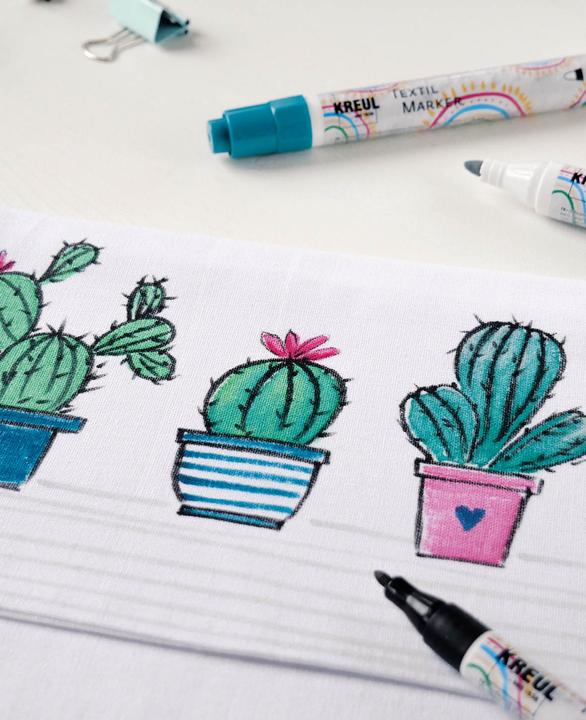 Actual product image I Am Creative Big Pack Potholders