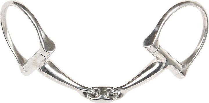 Actual product image Harry's Horse Verdun Snaffle Bit