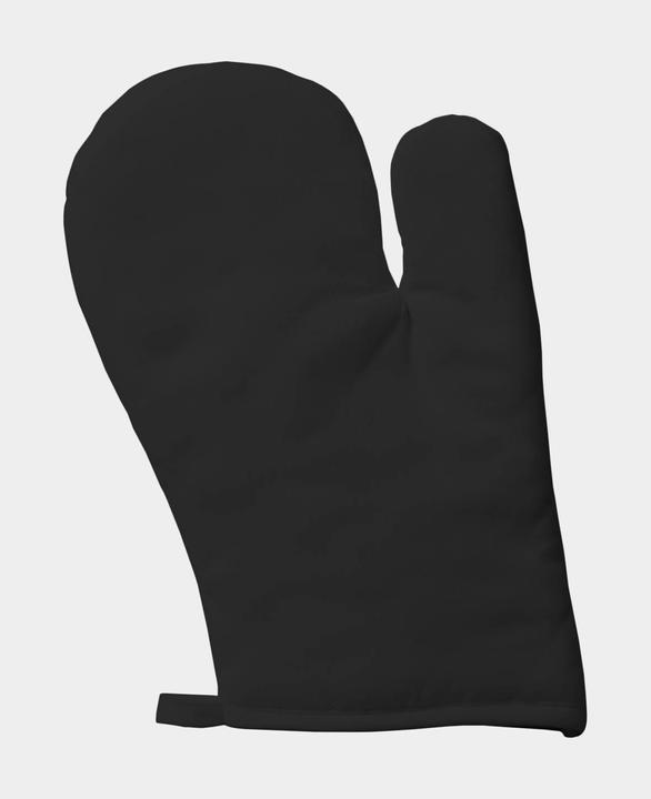 Actual product image I Am Creative Grill Glove, Oven Glove (100% cotton)