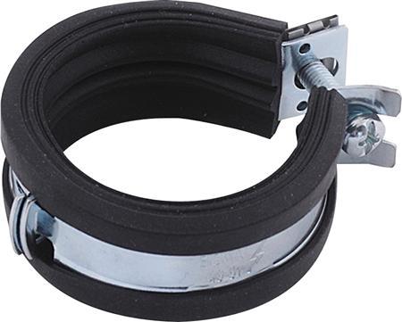 Image du produit Csdk SL WALRAVEN Collier Ø48-51mm BISMAT® Flash, système de fixation rapide, insonorisé, système de fixation