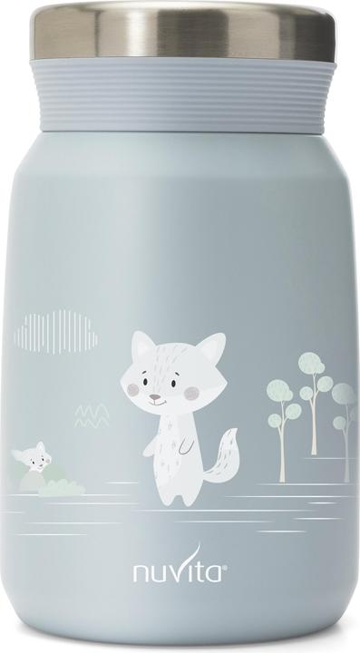 Nuvita Thermobehälter