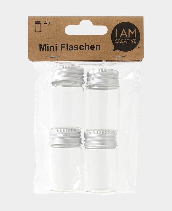 Immagine prodotto I Am Creative Mini bottiglie
