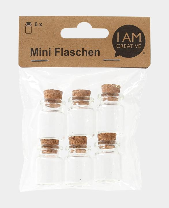 Image du produit I Am Creative Mini bouteilles