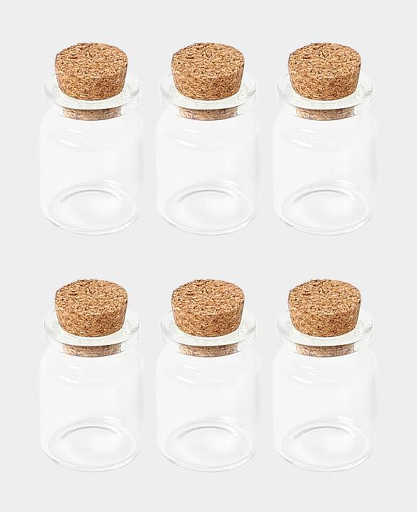 Image du produit I Am Creative Mini bouteilles