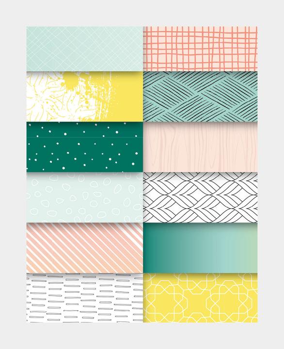 Produktbild I Am Creative Design Papier (170 g/m², 1 x)