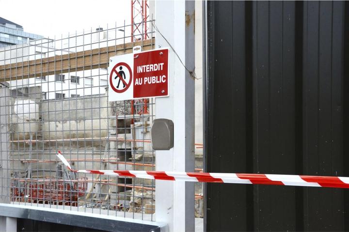 Productafbeelding Master Lock Selecteer toegang