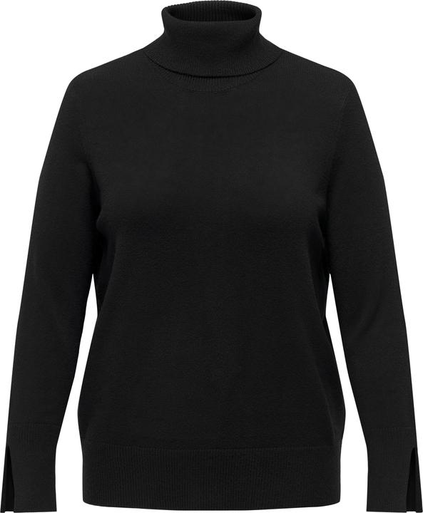 Produktbild Only Curvy Rollkragen Strickpullover (S)