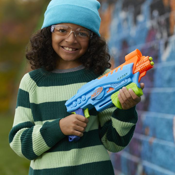 Produktbild Nerf Elite Junior Ultimate Starter Set