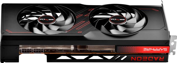 Actual product image Sapphire RX 7700XT Pulse Gaming (12 GB)