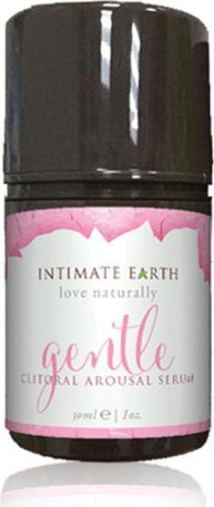 Actual product image Intimate Earth Gentle (30 ml)