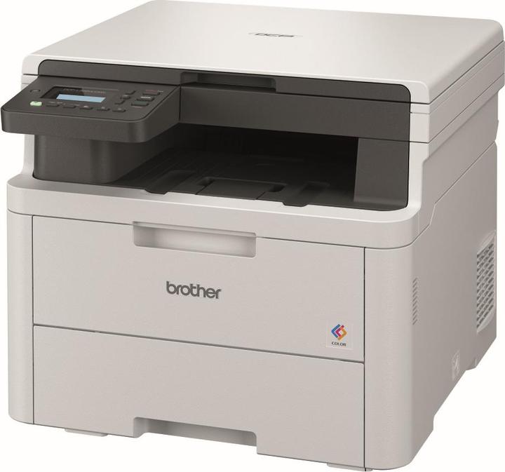 Actual product image Brother DCP-L3520CDWE (Laser, Colour)