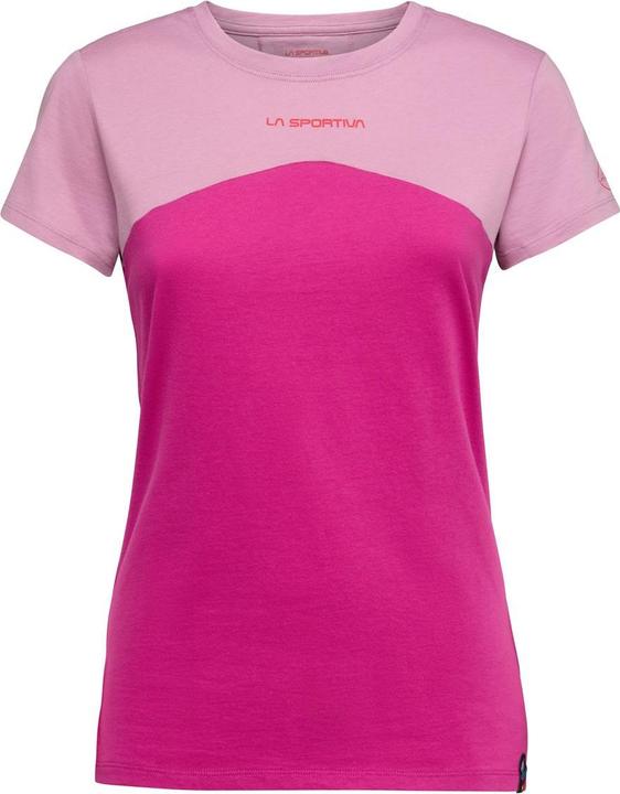La Sportiva Roof T-Shirt W (L)