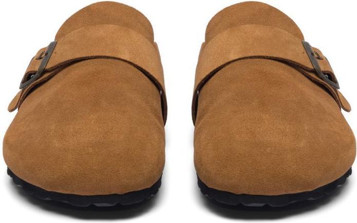 Actual product image Bianco BIAOTTO mule (45)