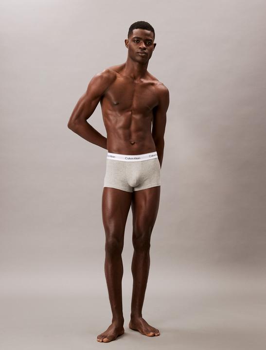 Produktbild Calvin Klein Low Rise Trunk 3pk (XXL)