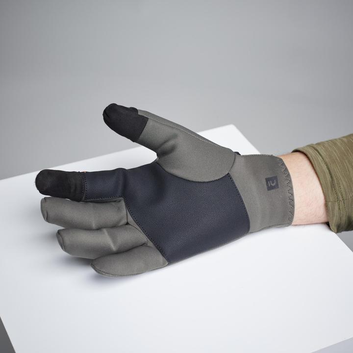 Actual product image Solognac SD 500 (L)