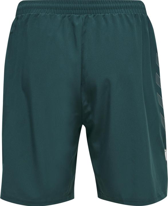 Produktbild hummel Hmlmove Grid Woven Shorts (L)