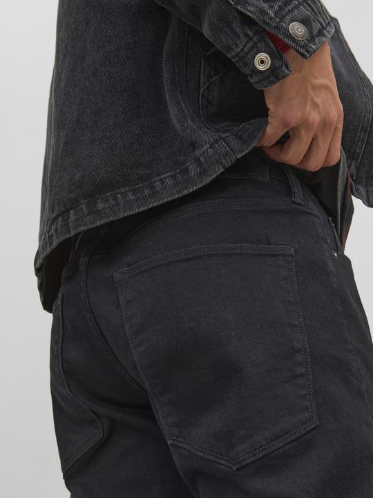 Image du produit Jack & Jones Clark Evan GE 598 Jeans coupe regular (W36/L34)