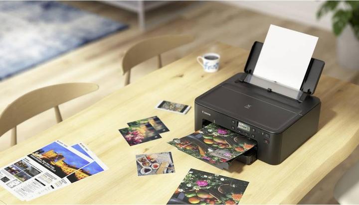 Produktbild Canon Pixma TS705a (Tintenpatrone, Farbe)