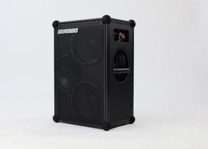 Actual product image Soundboks 4 (40 h, Battery operated)