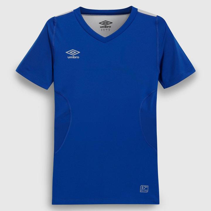 Umbro Elite Base Layer Oberteil VAusschnitt