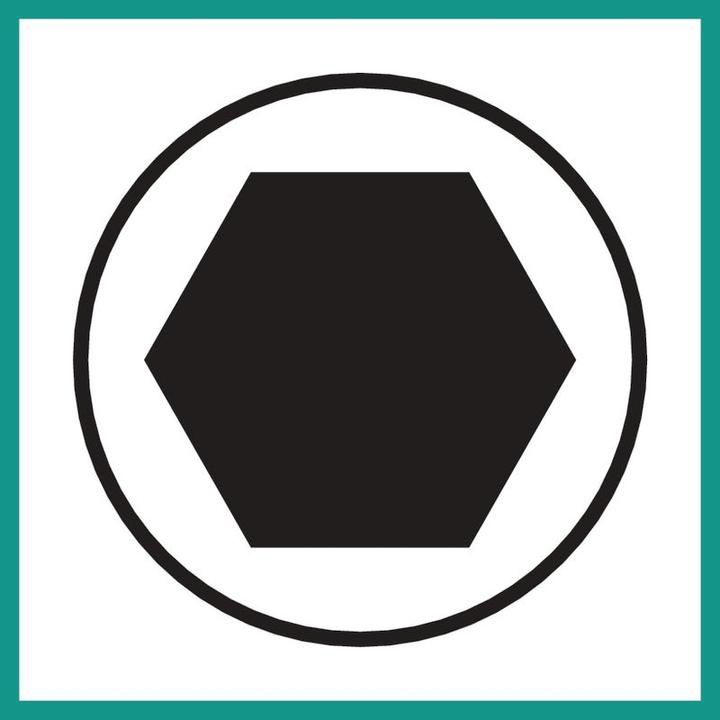 Actual product image Wera Bicycle Set 3 A (Cross Phillips PH M1, Cross Phillips PH M2, Hexagon socket TX M10, Hexagon socket TX M15, Hexagon socket TX M27, Hexagon socket TX M20, Hexagon socket TX M25, Hexagon socket TX M30, Hexagonal (hexagonal) M6, Hexagonal (hexagonal) M8, Hexagonal M10)
