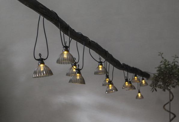 Image du produit Star Trading Guirlande lumineuse (5 m)