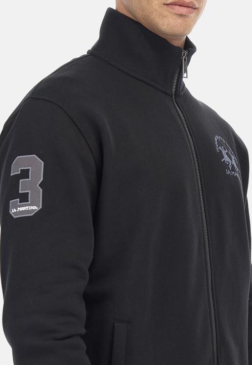 Produktbild La Martina Jacke Sweatjacke (XXL)